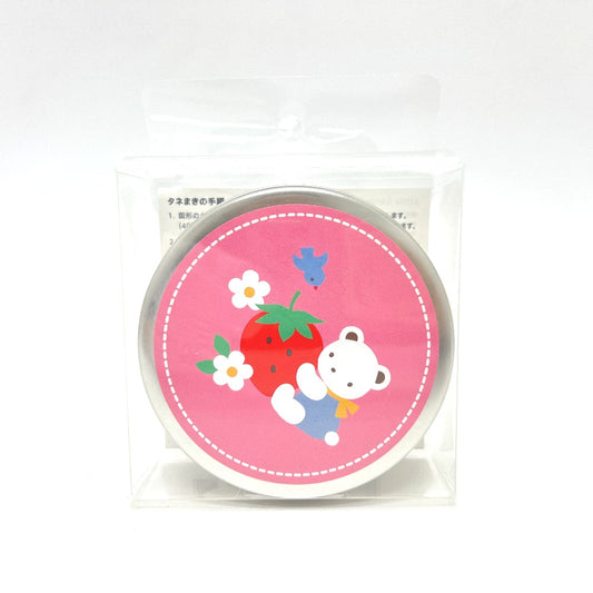 familia Wild Strawberry Cultivation Kit Mini plants, plants, cans, Mirai Department Store Miscellaneous goods Used