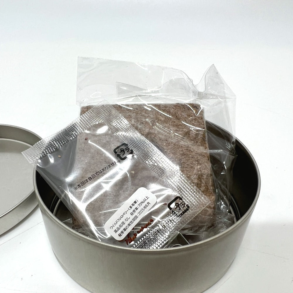 familia Wild Strawberry Cultivation Kit Mini plants, plants, cans, Mirai Department Store Miscellaneous goods Used