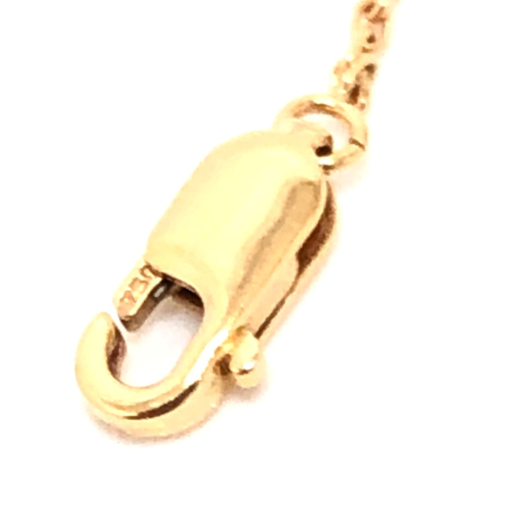 FRED K18PG サクセスネックレス ダイヤ ネックレス アクセサリー 小物 ブランド小物 ネックレス K18PG レディース ゴールド - brandshop-reference