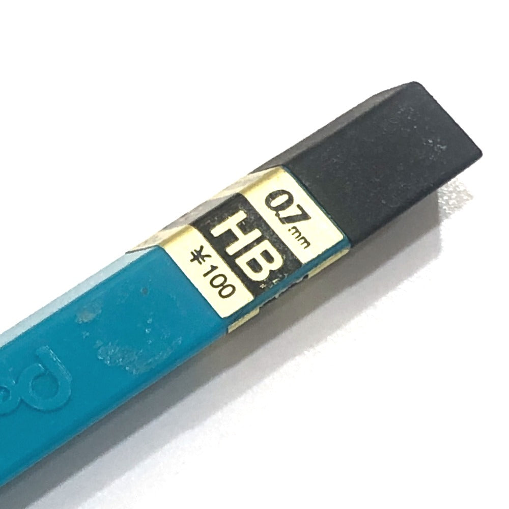 CARAN dACHE Leman Mechanical Pencil, Lacquer, Men's, Blue