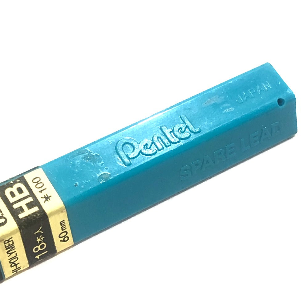 CARAN dACHE 筆記具 ステーショナリー レマン シャーペン 本体 シャープペンシル ラッカー メンズ ブルー