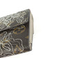 LOUIS VUITTON M95396 Monogram Dantiel Portefeuille Elise Tri-fold Wallet in Monogram Canvas, Women's, Brown