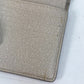 LOUIS VUITTON M95396 Monogram Dantiel Portefeuille Elise Tri-fold Wallet in Monogram Canvas, Women's, Brown
