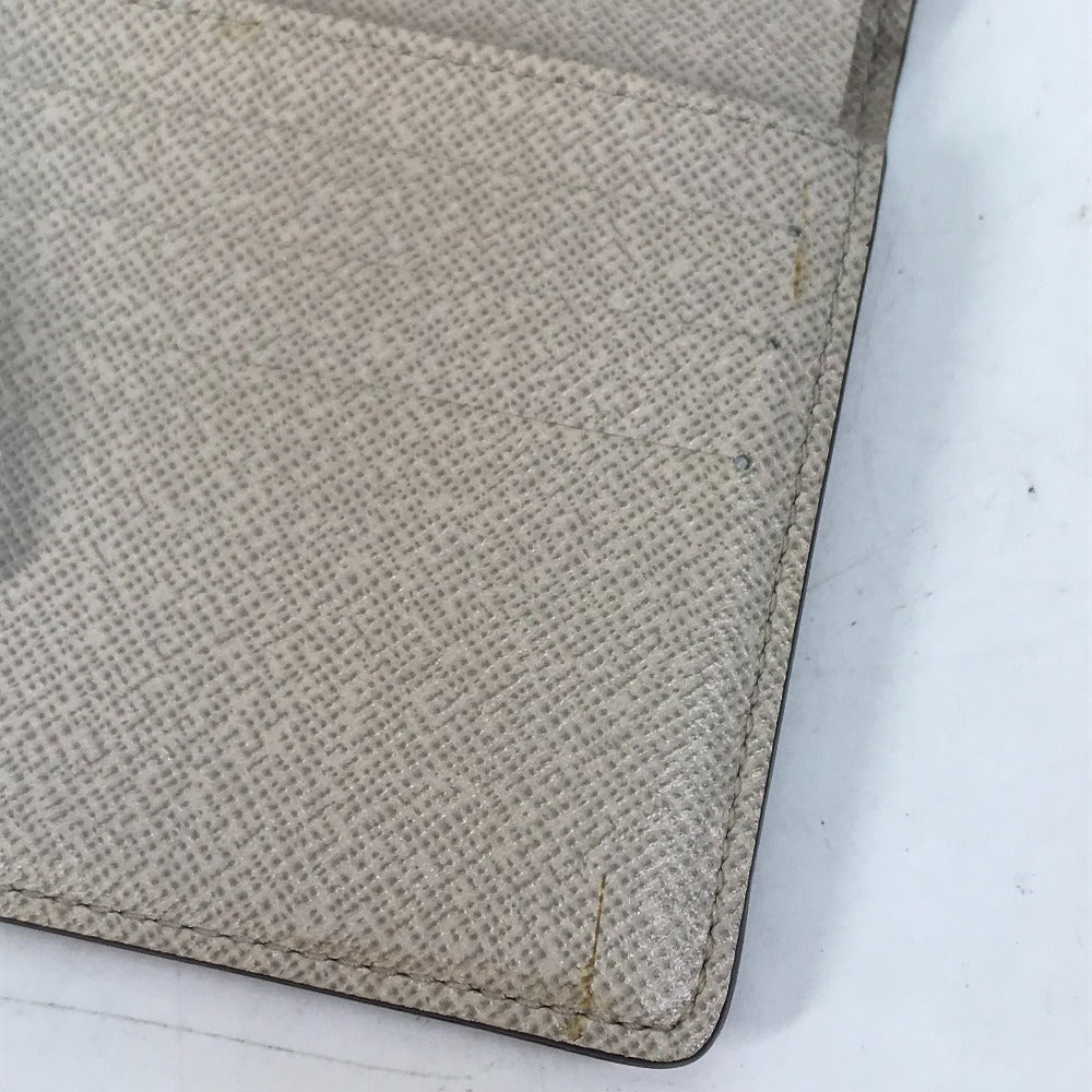 LOUIS VUITTON M95396 Monogram Dantiel Portefeuille Elise Tri-fold Wallet in Monogram Canvas, Women's, Brown