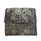 LOUIS VUITTON M95396 Monogram Dantiel Portefeuille Elise Tri-fold Wallet in Monogram Canvas, Women's, Brown