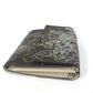 LOUIS VUITTON M95396 Monogram Dantiel Portefeuille Elise Tri-fold Wallet in Monogram Canvas, Women's, Brown