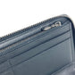 LOUIS VUITTON M62295 Monogram Eclipse Zippy Wallet Vertical Long Wallet Round Zipper Long Wallet Monogram Eclipse Canvas Men's Black
