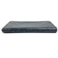 LOUIS VUITTON M62295 Monogram Eclipse Zippy Wallet Vertical Long Wallet Round Zipper Long Wallet Monogram Eclipse Canvas Men's Black
