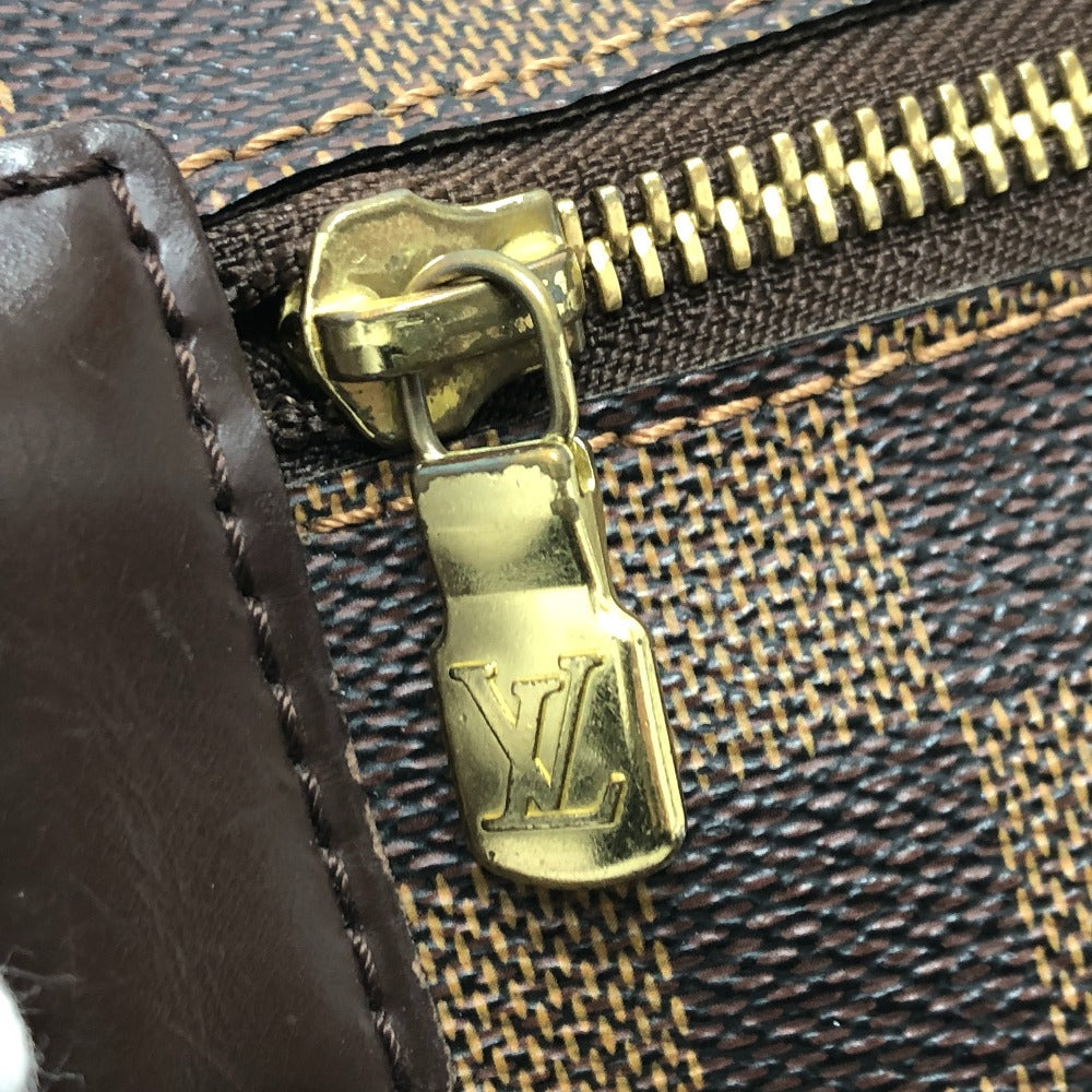 LOUIS VUITTON N51172 ダミエライン バムバッグ・メルヴィール カバン ウエストバッグ ダミエキャンバス メンズ |  brandshop-reference