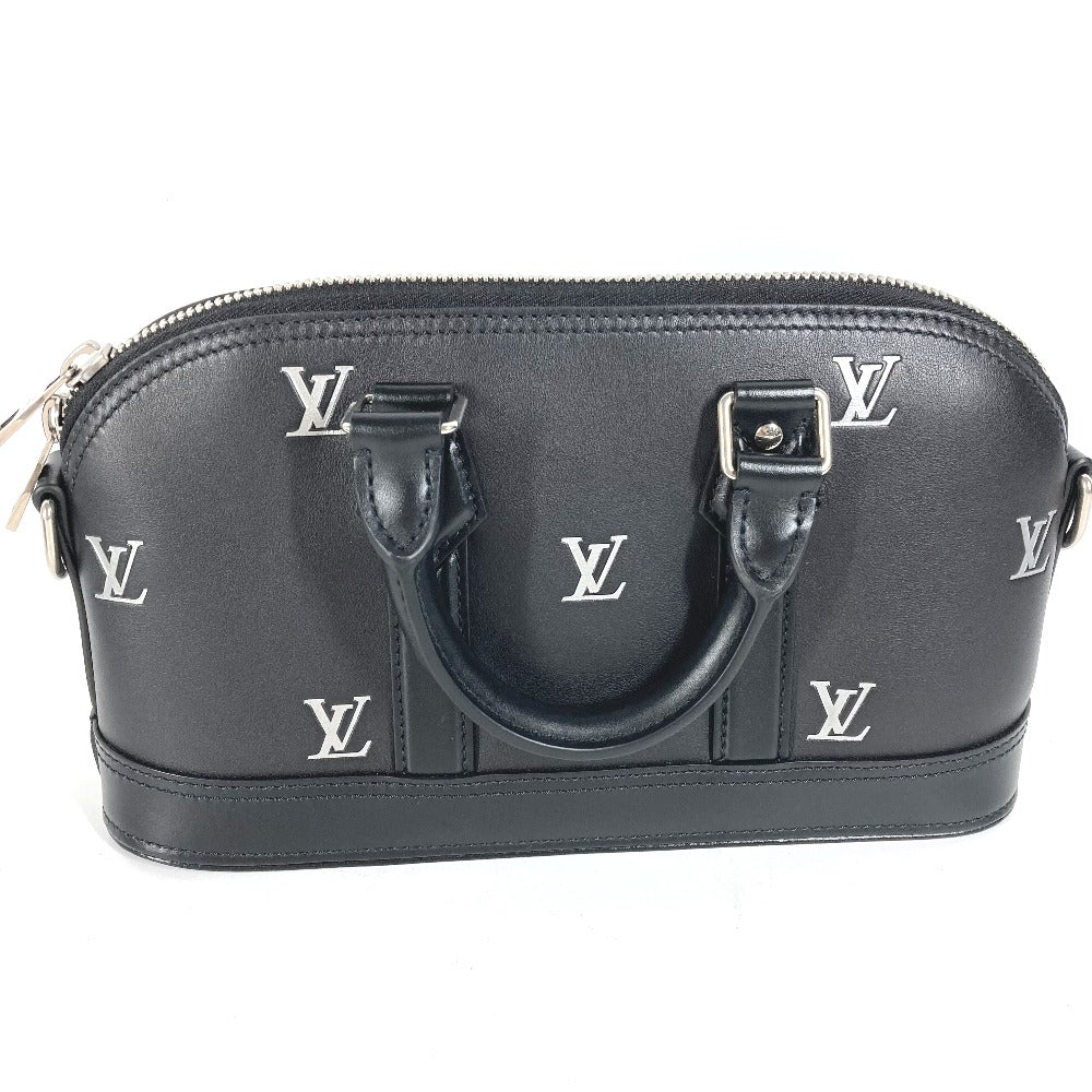 LOUIS VUITTON M24529 アルマ EW 2WAYバッグ ショルダーバッグ カバン ハンドバッグ カーフレザー レディース - brandshop-reference