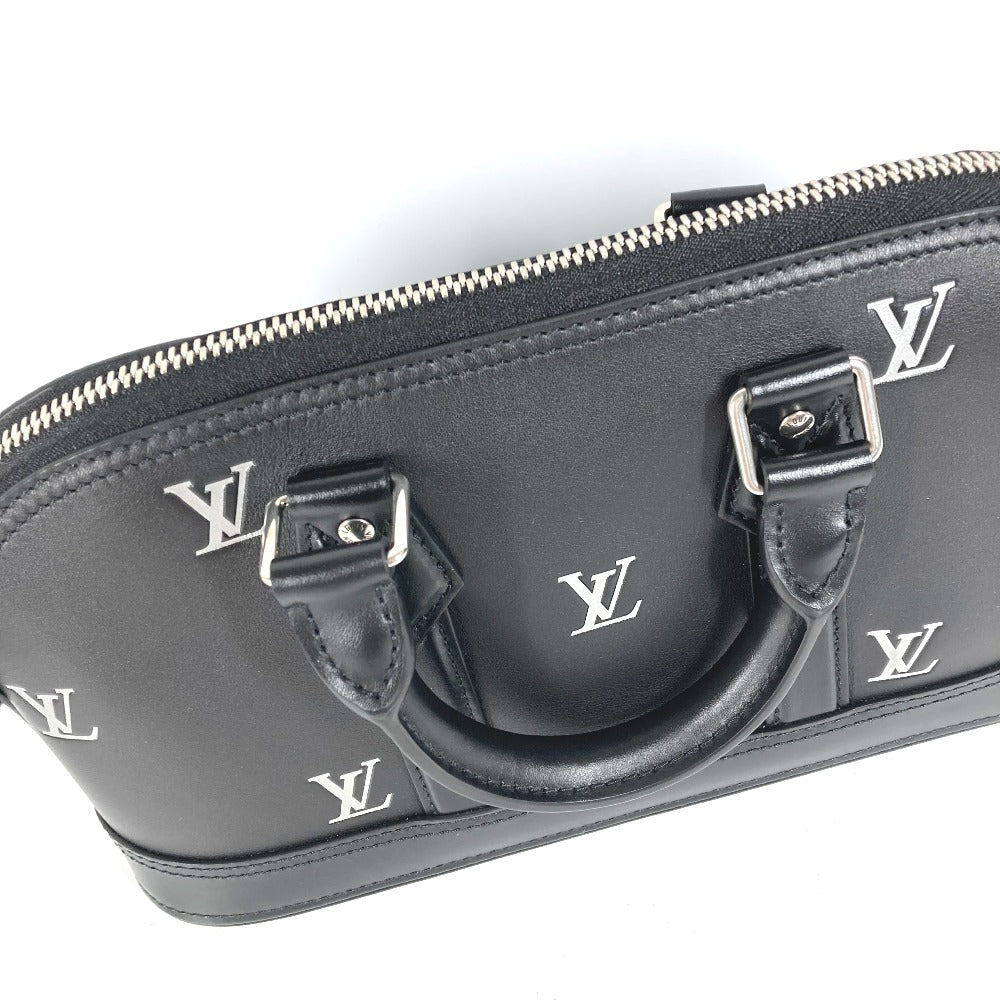 LOUIS VUITTON M24529 アルマ EW 2WAYバッグ ショルダーバッグ カバン ハンドバッグ カーフレザー レディース - brandshop-reference