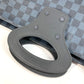 LOUIS VUITTON N51100 Damier Cobalt Tote NS Bag, 2-Way Shoulder Bag, Crossbody Bag, Handbag, Damier Cobalt Canvas, Unisex, Navy