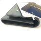Maison Margiela SA3UI0017 4ステッチ コンパクトウォレット 財布 ウォレット 3つ折り財布 レザー ユニセックス