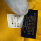 LOUIS VUITTON M76209 ハット帽 帽子 バケットハット ボブハット シャポー・モノグラムデニム ハット コットン メンズ ブラック