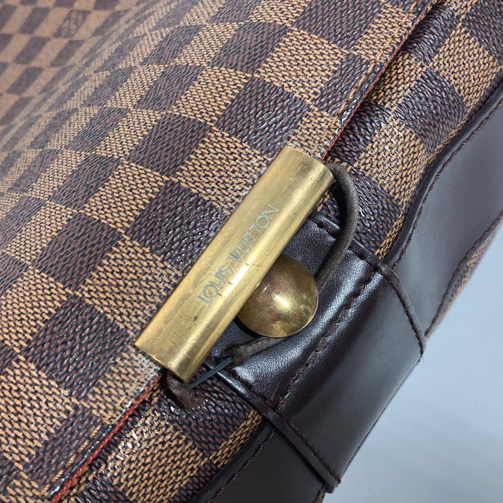 LOUIS VUITTON N45258  ダミエ バスティーユ 斜め掛け カバン メッセンジャーバッグ ショルダーバッグ ダミエキャンバス レディース - brandshop-reference