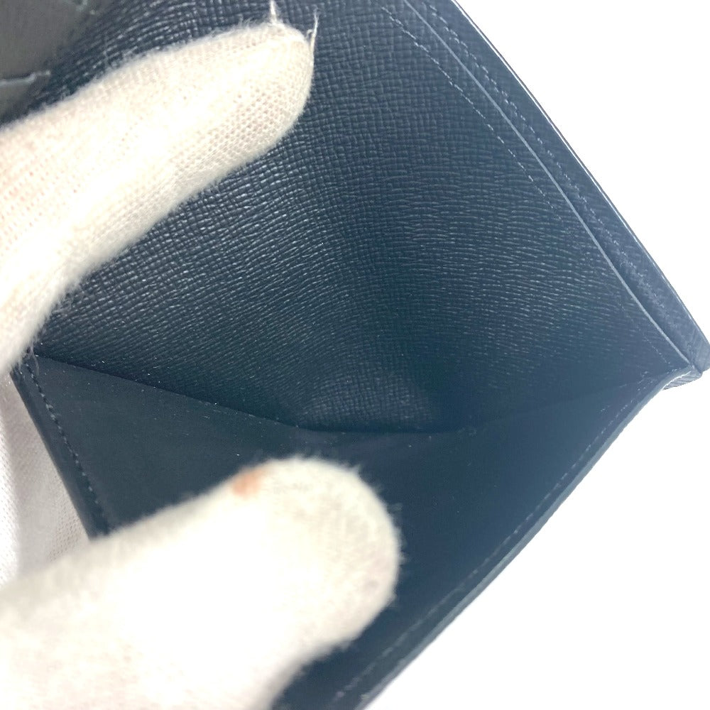 LOUIS VUITTON M30539 タイガ ポルトフォイユスレンダー 札入れ コンパクトウォレット 2つ折り財布 タイガレザー メンズ