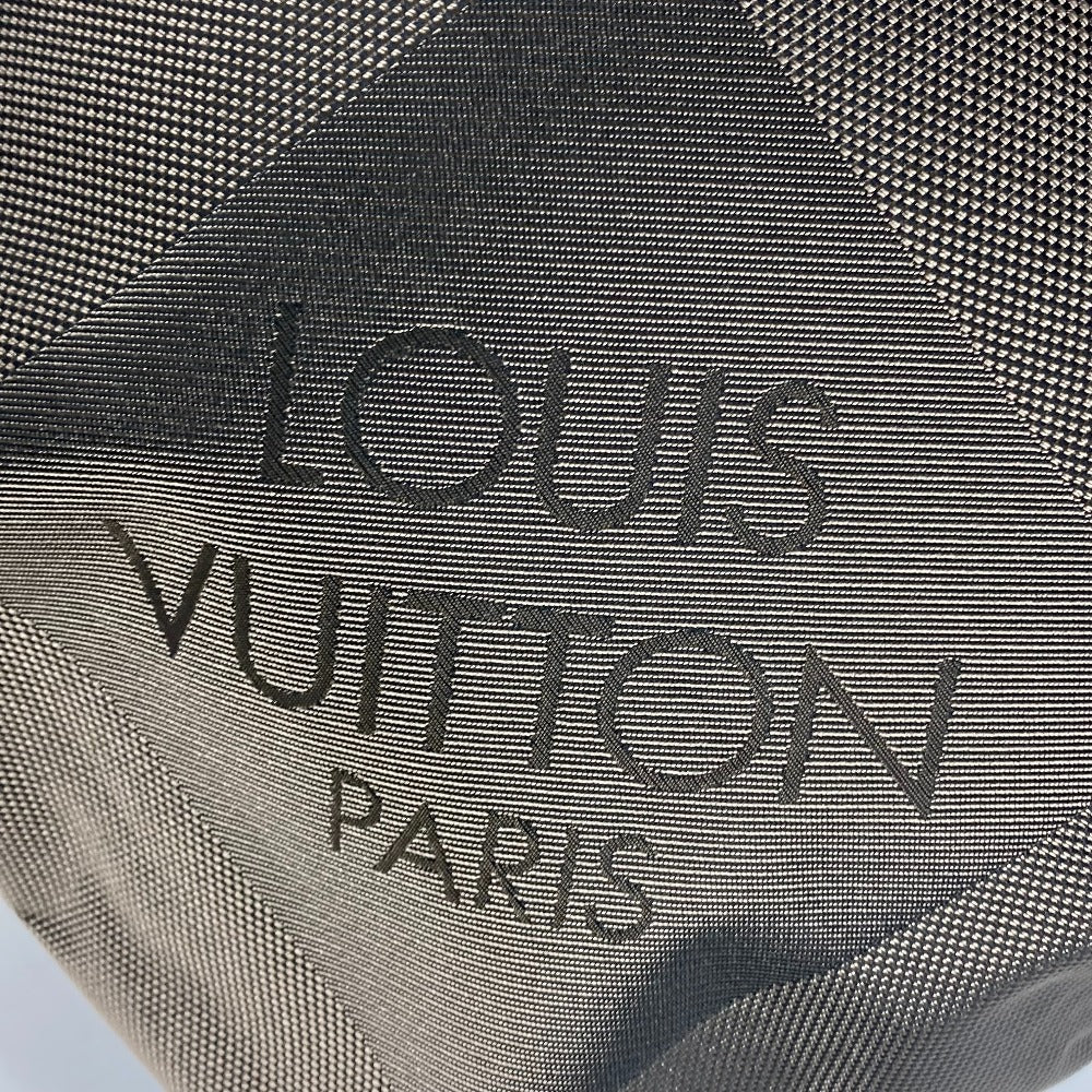 LOUIS VUITTON M93083  ダミエジェアン クガール トートバッグ カバン 縦型 ショルダーバッグ ダミエジェアンキャンバス メンズ