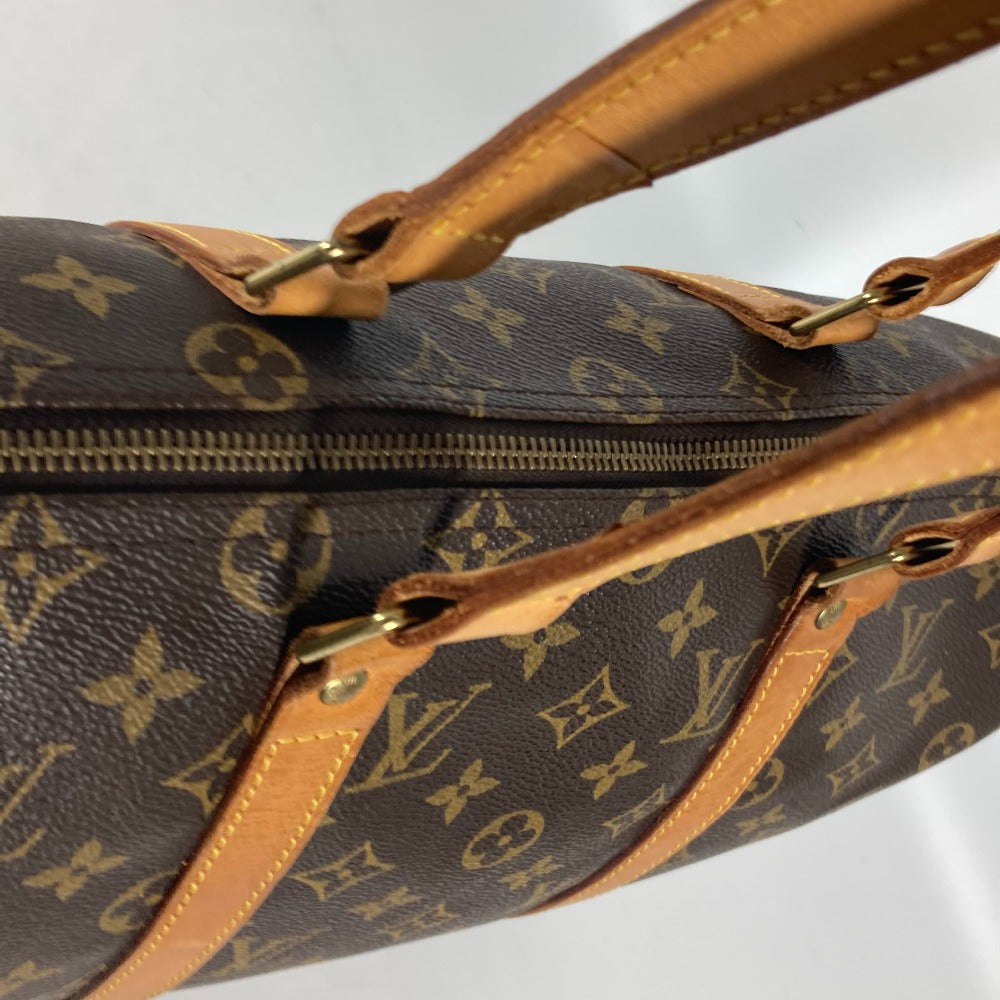 LOUIS VUITTON M51115 モノグラム フラネリーPM ボストンバッグ カバン ショルダーバッグ モノグラムキャンバス レディース |  brandshop-reference