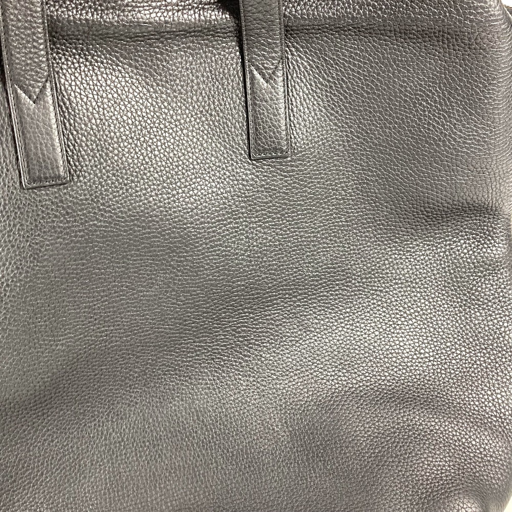 LOUIS VUITTON M55000 LV Circle Kabalite Handbag Bag Tote Bag Shoulder Bag Taurillon Leather Men's Noir Black