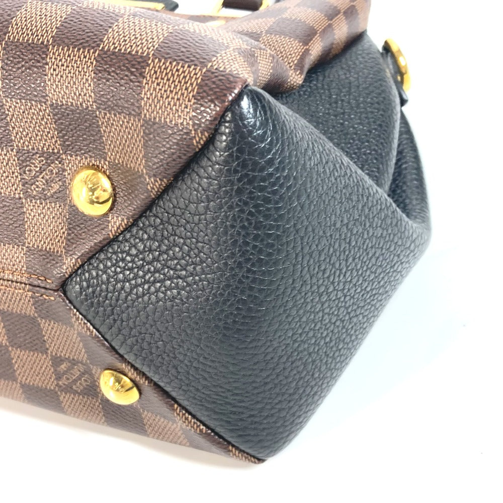 LOUIS VUITTON N41673 ダミエ ブリタニー カバン ハンドバッグ ダミエキャンバス レディース |  brandshop-reference