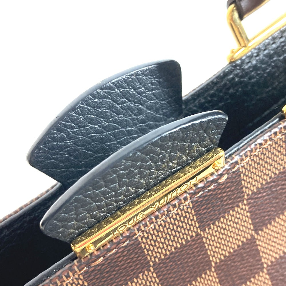 LOUIS VUITTON N41673 ダミエ ブリタニー カバン ハンドバッグ ダミエキャンバス レディース |  brandshop-reference