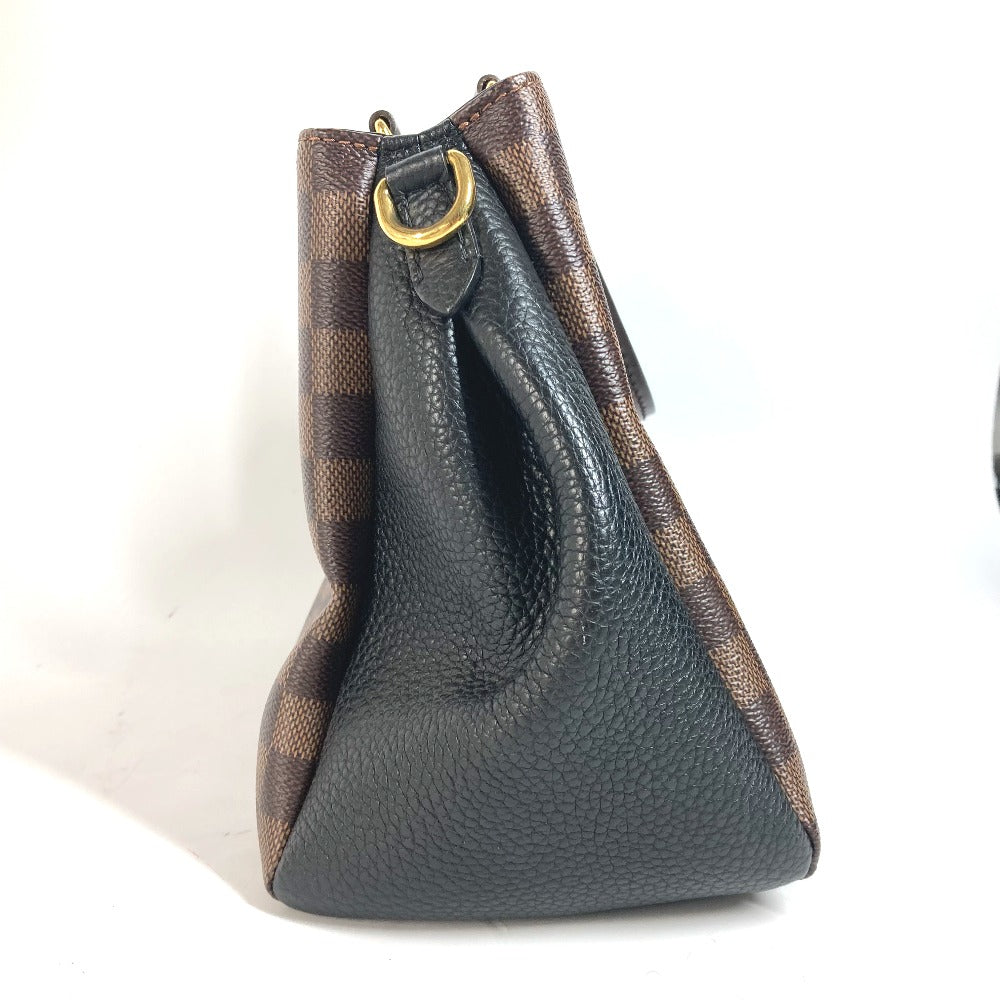 LOUIS VUITTON N41673 ダミエ ブリタニー カバン ハンドバッグ ダミエキャンバス レディース |  brandshop-reference