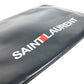 SAINT LAURENT PARIS 397294 Logo Second Bag Pouch Bag Clutch Bag Leather Men's Black
