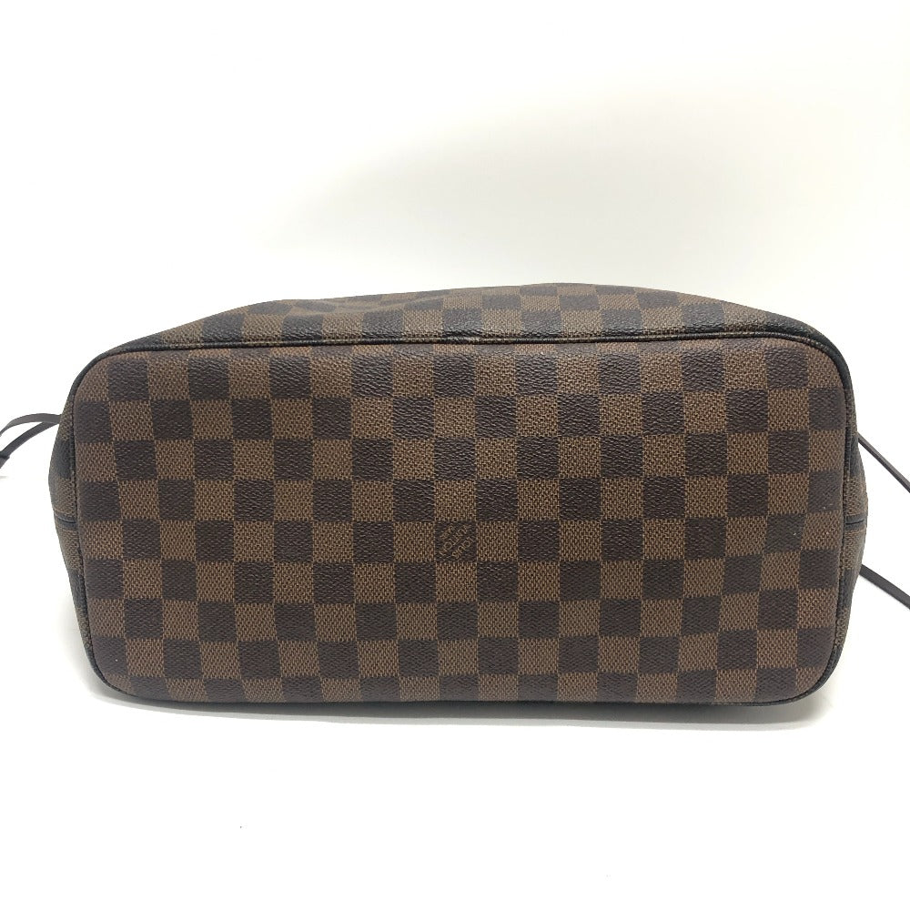 LOUIS VUITTON N51105 ダミエ ネヴァーフルMM トートバッグ ショルダーバック 肩掛けバック カバン バック ショルダーバッグ ダミエキャンバス レディース