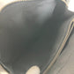 LOUIS VUITTON M59362 Epi Leather Hoche Clutch Bag with Strap, Men's Second Bag, Noir Black
