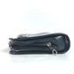 LOUIS VUITTON M59362 Epi Leather Hoche Clutch Bag with Strap, Men's Second Bag, Noir Black