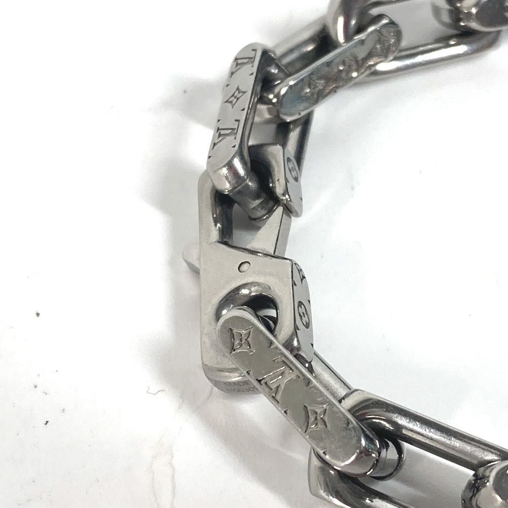 LOUIS VUITTON M00309 チェーン ブレスレット・チェーン モノグラム アクセサリー ブレスレット メタル メンズ