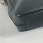 LOUIS VUITTON M33412 Taiga PDV Porte-Document Voyage PM Business Bag, Handbag, Taiga Leather, Men's, Ardoise, Black
