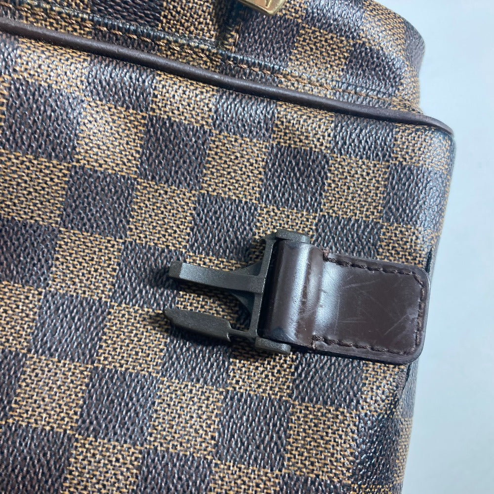 LOUIS VUITTON N51126  ダミエ リポーターメルヴィール  斜め掛け カバン ショルダーバッグ ダミエキャンバス レディース