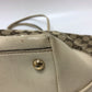 GUCCI 169946 GG ニューブリット トートバッグ カバン ショルダーバッグ GGキャンバス/レザー レディース - brandshop-reference