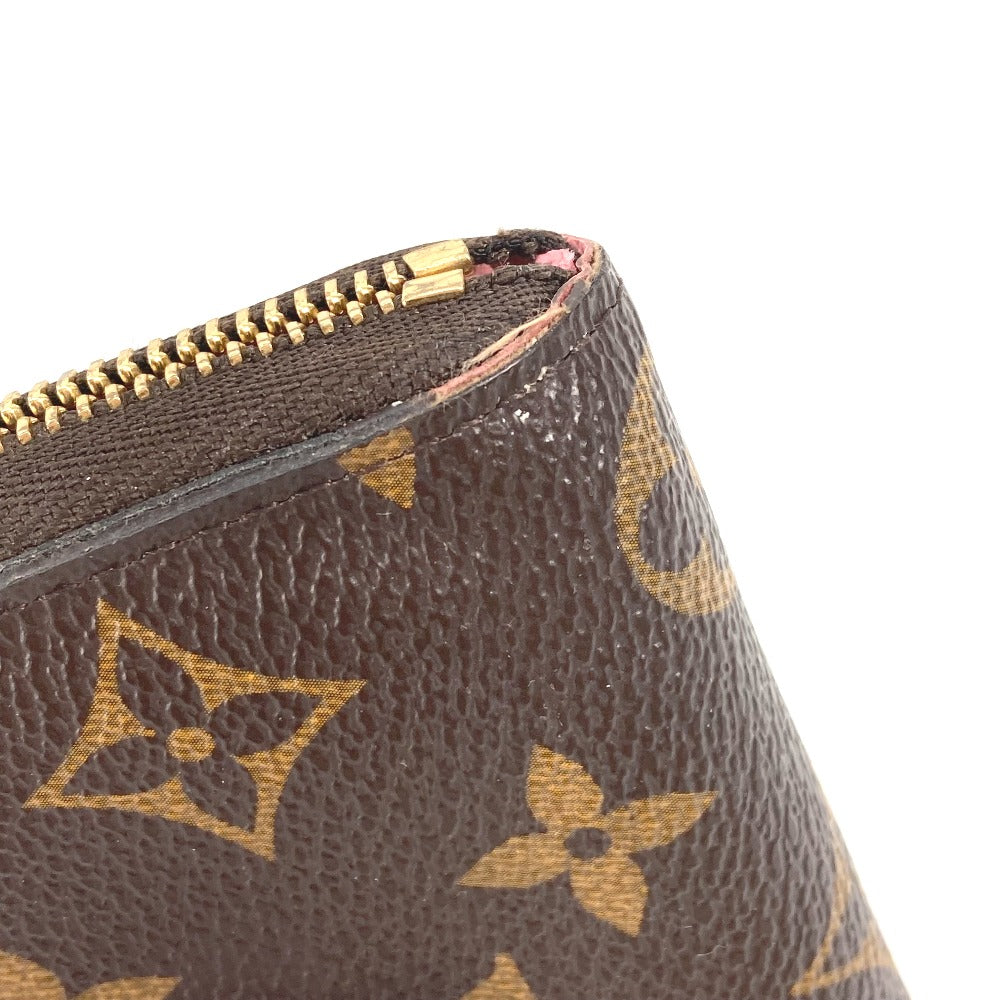 LOUIS VUITTON M69755 モノグラム  ヴィヴィエンヌ ジッピーコインパース 財布 小銭入れ ラウンドファスナー コインケース モノグラムキャンバス レディース