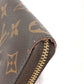 LOUIS VUITTON M69755 モノグラム  ヴィヴィエンヌ ジッピーコインパース 財布 小銭入れ ラウンドファスナー コインケース モノグラムキャンバス レディース