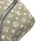 LOUIS VUITTON M95618  モノグラムミニラン マノンMM 肩掛け ハンドバッグ ショルダーバッグ モノグラムミニランキャンバス レディース