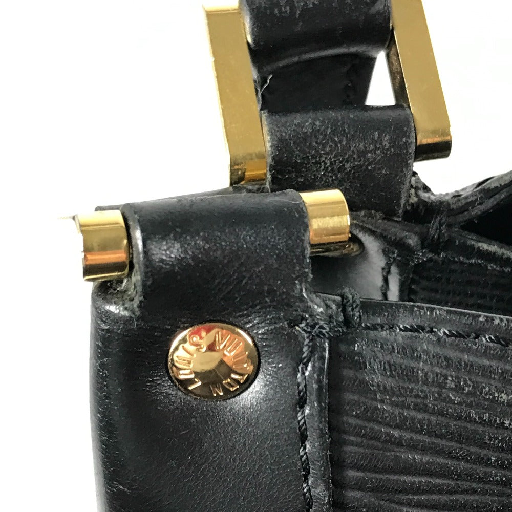 LOUIS VUITTON  M58892 エピ マンダラMM 肩掛け カバン トートバッグ ショルダーバッグ エピレザー レディース