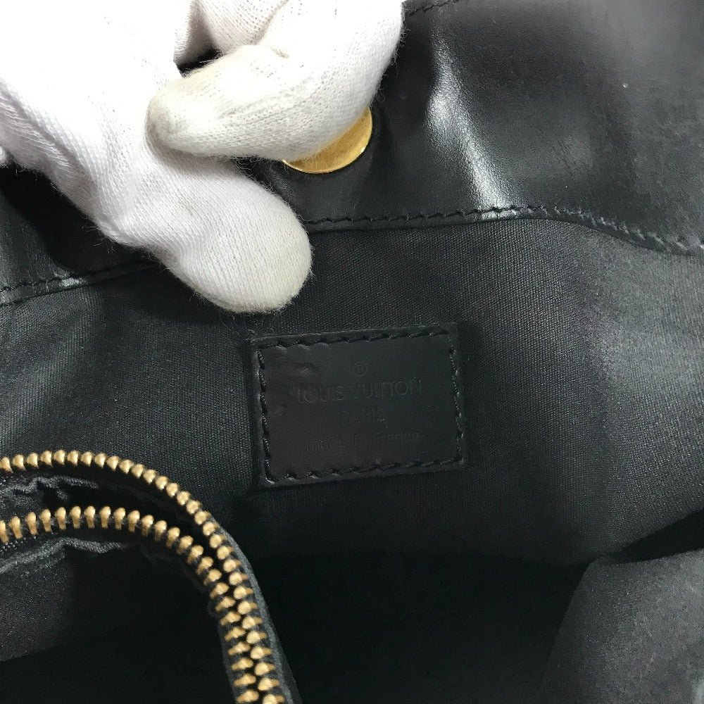 LOUIS VUITTON  M58892 エピ マンダラMM 肩掛け カバン トートバッグ ショルダーバッグ エピレザー レディース