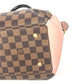 LOUIS VUITTON N41488  ダミエ ノルマンディ カバン ショルダーバッグ 肩掛け 2WAYバッグ トートバッグ ダミエキャンバス レディース