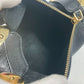 LOUIS VUITTON M23817 クラッチバッグ ポーチ サイドトランク PM カバン 3WAYバッグ ショルダーバッグ 斜め掛け ハンドバッグ レザー レディース ノワール ブラック