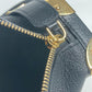 LOUIS VUITTON M23817 クラッチバッグ ポーチ サイドトランク PM カバン 3WAYバッグ ショルダーバッグ 斜め掛け ハンドバッグ レザー レディース ノワール ブラック