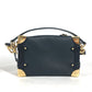 LOUIS VUITTON M23817 クラッチバッグ ポーチ サイドトランク PM カバン 3WAYバッグ ショルダーバッグ 斜め掛け ハンドバッグ レザー レディース ノワール ブラック