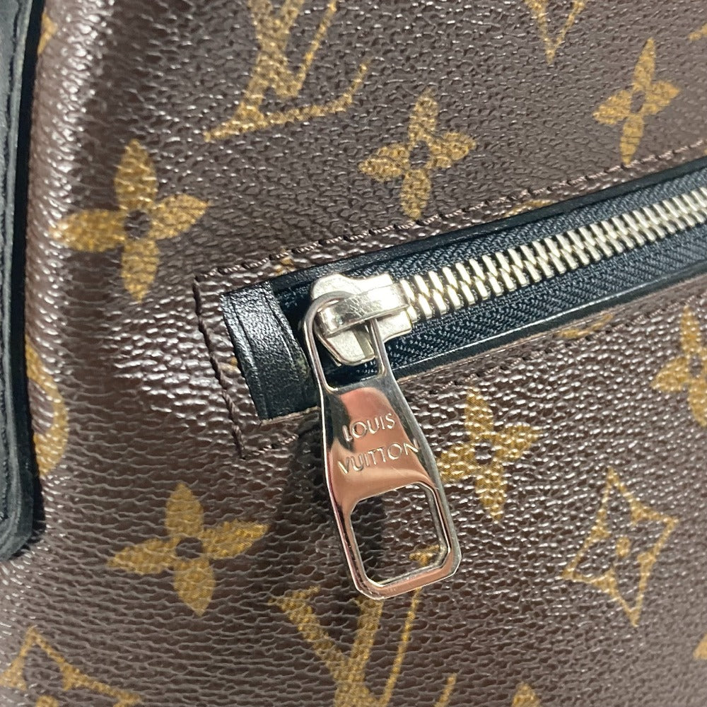 LOUIS VUITTON M40635  モノグラムマカサー トーレスPM 斜め掛け カバン ポシェット ショルダーバッグ モノグラムキャンバス ユニセックス