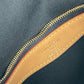 LOUIS VUITTON M45985 モノグラム ディアヌ NM PM カバン ポシェット 斜め掛け フラップ ショルダーバッグ モノグラムキャンバス レディース ノワール ブラウン