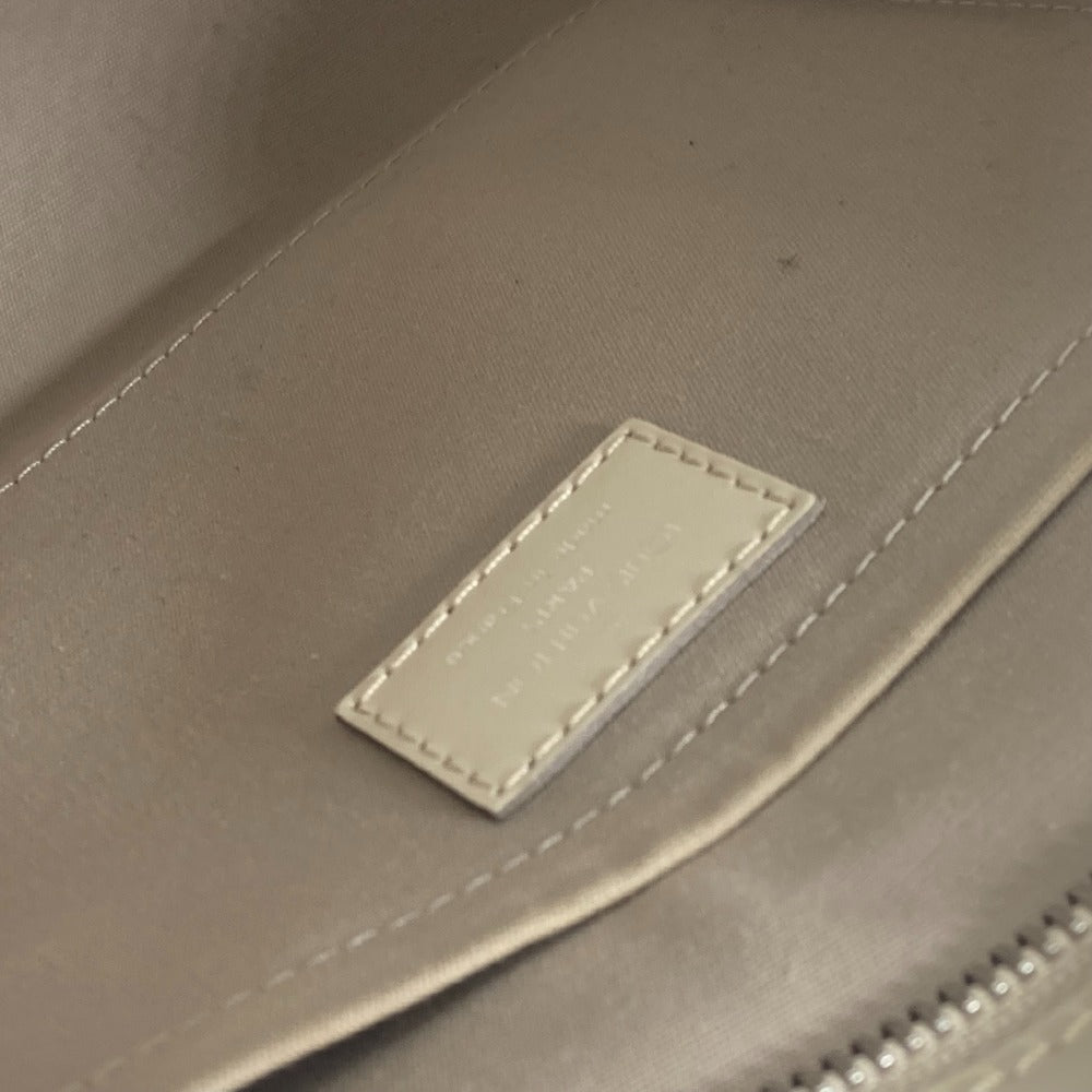 LOUIS VUITTON M5931J エピ ボーリング モンテーニュGM ミニボストンバッグ ショルダーバッグ 肩掛け ハンドバッグ エピレザー レディース イヴォワール ホワイト