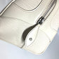 LOUIS VUITTON M5931J エピ ボーリング モンテーニュGM ミニボストンバッグ ショルダーバッグ 肩掛け ハンドバッグ エピレザー レディース イヴォワール ホワイト
