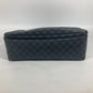 LOUIS VUITTON N23253 ダミエグラフィット イカール トートバッグ ビジネスバッグ ダミエグラフィットキャンバス メンズ ブラック
