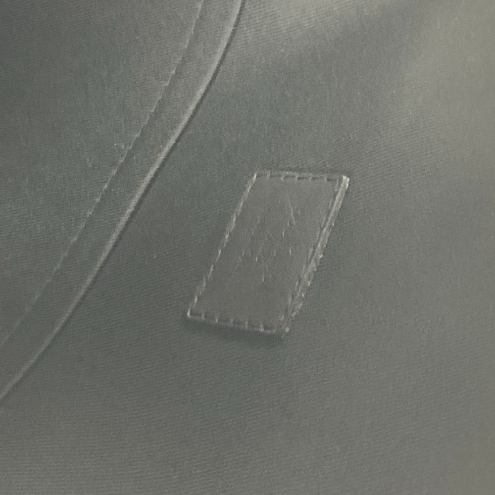 LOUIS VUITTON N40091 ダミエアンフィニ キャンパス バックパック カバン バイカラー リュックサック ダミエアンフィニレザー ユニセックス ネイビー - brandshop-reference