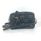 LOUIS VUITTON M59046 ダミエ ポシェット トロカ カバン 斜め掛け ポシェット クラッチバッグ 3WAYバッグ チェーンバッグ ショルダーバッグ レザー レディース ノワール ブラック